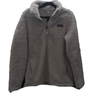 Patagonia Fleece Jacket